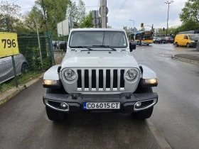 Jeep Wrangler SAHARA 3.6, снимка 2