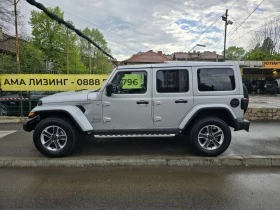 Обява за продажба на Jeep Wrangler SAHARA 3.6 ~78 995 лв. - изображение 5