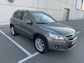 VW Tiguan 4 MOTION, снимка 3