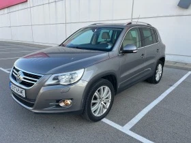 VW Tiguan 4 MOTION, снимка 2