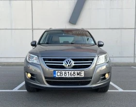 VW Tiguan 4 MOTION, снимка 1