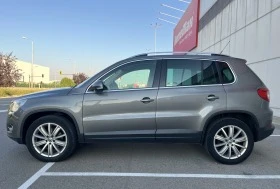 VW Tiguan 4 MOTION, снимка 4