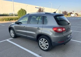 VW Tiguan 4 MOTION, снимка 6