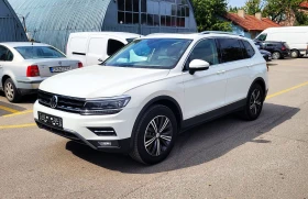 VW Tiguan ALL SPACE 4-MOTION АВТОМАТИК ПАНОРАМЕН ТАВАН 