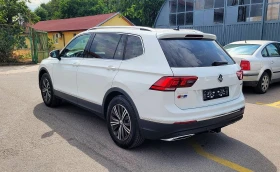 VW Tiguan ALL SPACE 4-MOTION АВТОМАТИК ПАНОРАМЕН ТАВАН , снимка 6