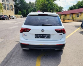 VW Tiguan ALL SPACE 4-MOTION АВТОМАТИК ПАНОРАМЕН ТАВАН , снимка 5