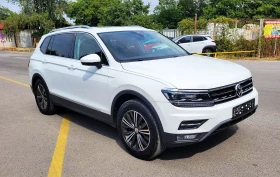 VW Tiguan ALL SPACE 4-MOTION АВТОМАТИК ПАНОРАМЕН ТАВАН , снимка 3