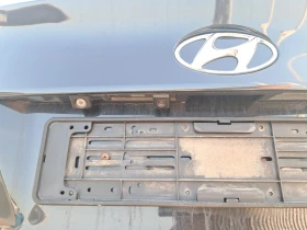 Hyundai IX35 2.0d 4x4 AUTOMAT, снимка 12