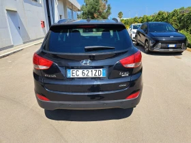 Hyundai IX35 2.0d 4x4 AUTOMAT, снимка 3