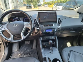 Hyundai IX35 2.0d 4x4 AUTOMAT, снимка 5