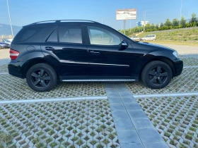 Mercedes-Benz ML 500 W164, снимка 5