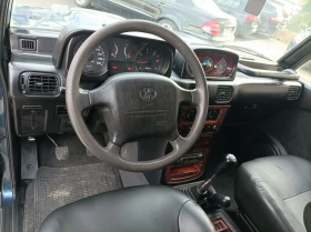 Hyundai Galloper 2.5ТДИ-Италия, снимка 11