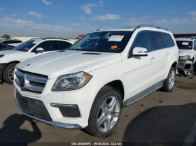 Mercedes-Benz GL 500 550 4MATIC | Mobile.bg    1