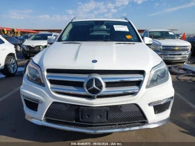 Mercedes-Benz GL 500 550 4MATIC | Mobile.bg    5