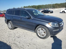 Mercedes-Benz GL 450 4MATIC*   *   | Mobile.bg    4