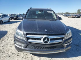 Mercedes-Benz GL 450 4MATIC*   *   | Mobile.bg    5