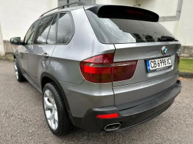 Обява за продажба на BMW X5 3.5SD / РЕГИСТРИРАН ~18 900 лв. - изображение 4