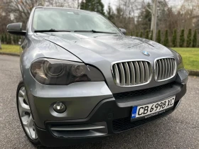 BMW X5 3.5SD / РЕГИСТРИРАН