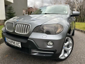 Обява за продажба на BMW X5 3.5SD / РЕГИСТРИРАН ~18 900 лв. - изображение 2