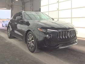 Maserati Levante, снимка 5