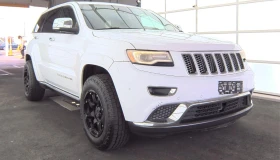 Jeep Grand cherokee, снимка 3