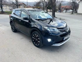 Toyota Rav4 2.2 150hp, снимка 2