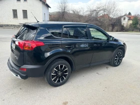 Toyota Rav4 2.2 150hp, снимка 4