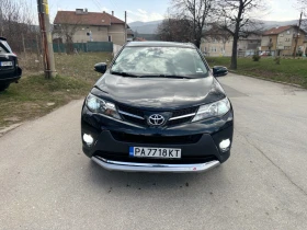 Toyota Rav4 2.2 150hp, снимка 3