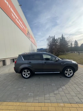 Peugeot 4007 FULLcamera навигация кожа и подгрев 7 места, снимка 5