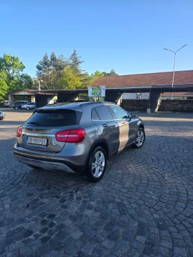 Mercedes-Benz GLA 200 - 23000 лв. - 43145318 | Car24.bg
