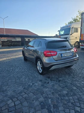 Mercedes-Benz GLA 200 - 23000 лв. - 43145318 | Car24.bg
