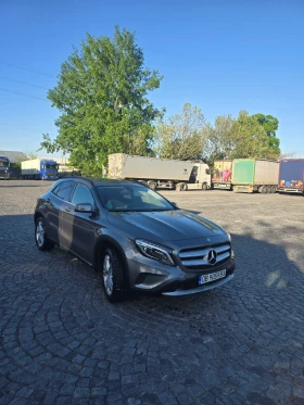Mercedes-Benz GLA 200 - 23000 лв. - 43145318 | Car24.bg