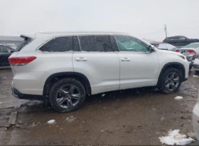 Toyota Highlander PLATINUM  ! | Mobile.bg    7