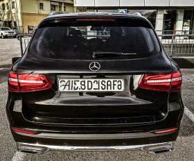 Mercedes-Benz GLC 220 CDI 4-MATIC 9G-TRONIC SPORT - 34999 лв. - 27654792 | Car24.bg