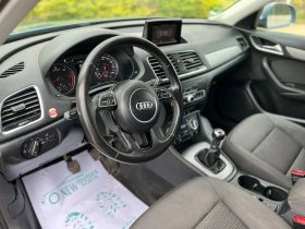 Audi Q3 2.0TDI Лизинг през Уникредит по365 лева - 24800 лв. - 59746528 10