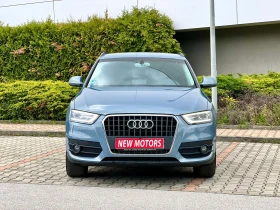 Audi Q3 2.0TDI Лизинг през Уникредит по365 лева - 24800 лв. - 59746528 2
