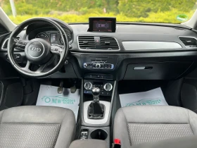 Audi Q3 2.0TDI Лизинг през Уникредит по365 лева - 24800 лв. - 59746528 11