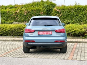 Audi Q3 2.0TDI Лизинг през Уникредит по365 лева - 24800 лв. - 59746528 7