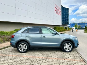 Audi Q3 2.0TDI Лизинг през Уникредит по365 лева - 24800 лв. - 59746528 4