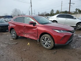 Toyota Venza LE AWD Hybrid | Mobile.bg    4