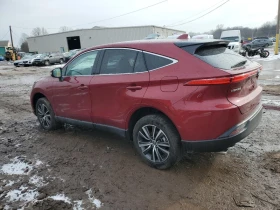 Toyota Venza LE AWD Hybrid | Mobile.bg    2