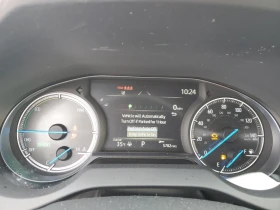 Toyota Venza LE AWD Hybrid | Mobile.bg    9