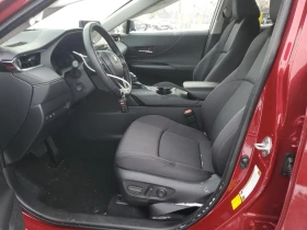 Toyota Venza LE AWD Hybrid | Mobile.bg    7