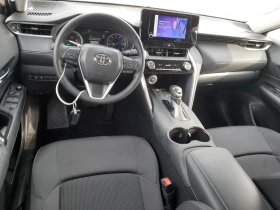 Toyota Venza LE AWD Hybrid | Mobile.bg    8