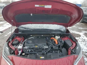 Toyota Venza LE AWD Hybrid | Mobile.bg    12