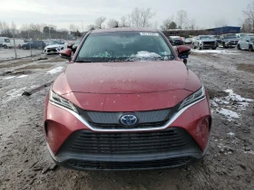 Toyota Venza LE AWD Hybrid | Mobile.bg    5