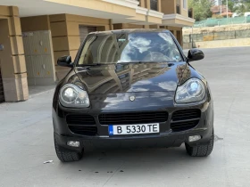 Porsche Cayenne 3.2 Газ.Инж. - 13500 лв. - 66077019 2