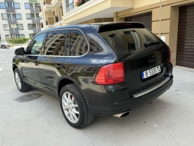 Porsche Cayenne 3.2 Газ.Инж. - 13500 лв. - 66077019 5