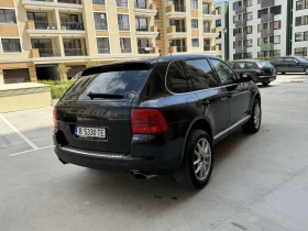 Porsche Cayenne 3.2 Газ.Инж. - 13500 лв. - 66077019 4