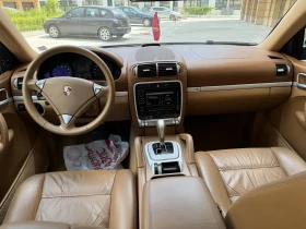 Porsche Cayenne 3.2 Газ.Инж. - 13500 лв. - 66077019 6